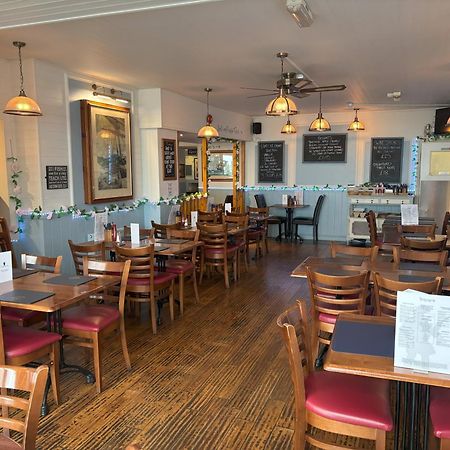 The Buccaneer Inn Torquay Eksteriør billede