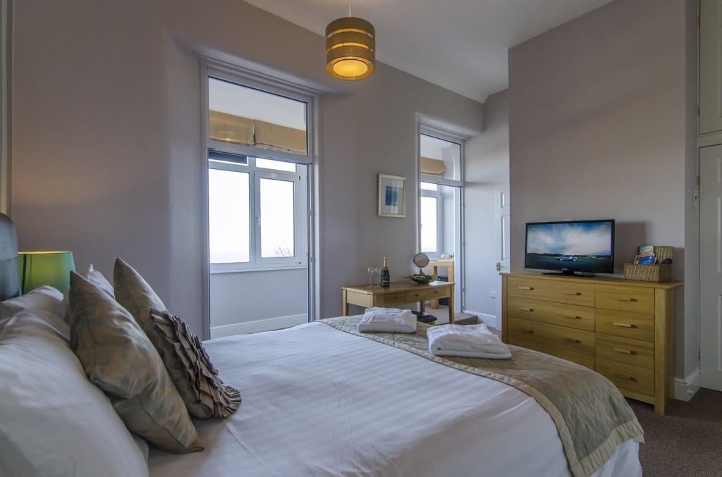 The Buccaneer Inn Torquay Eksteriør billede
