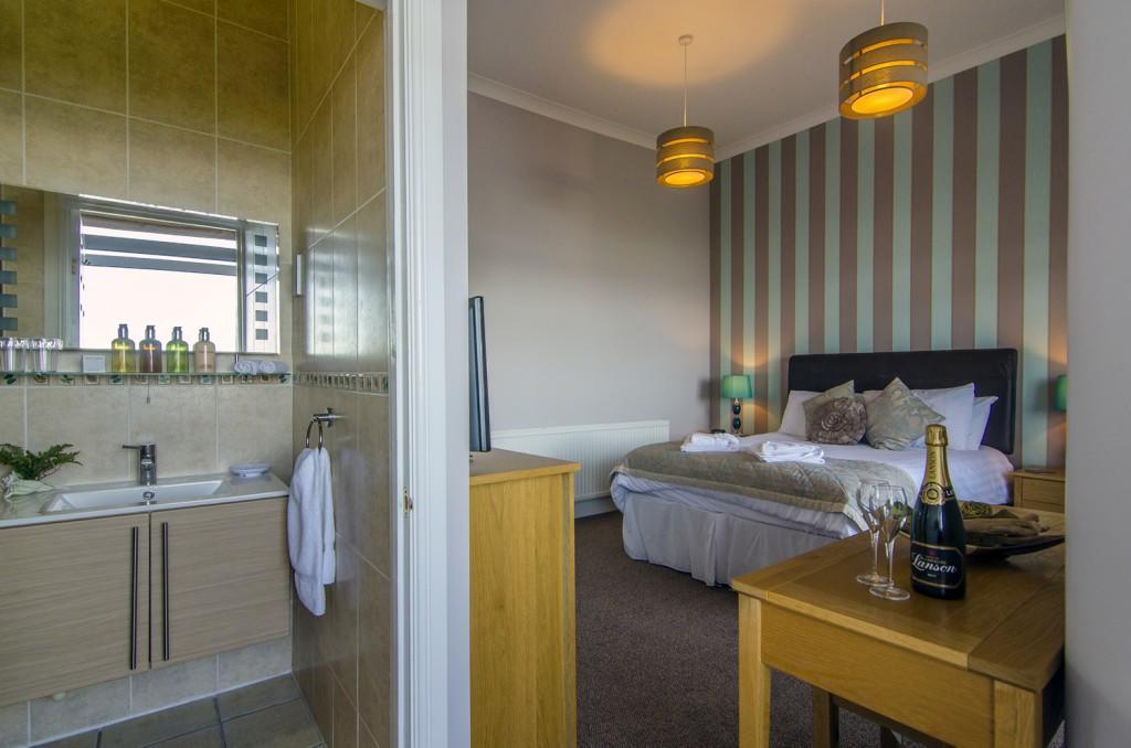 The Buccaneer Inn Torquay Eksteriør billede